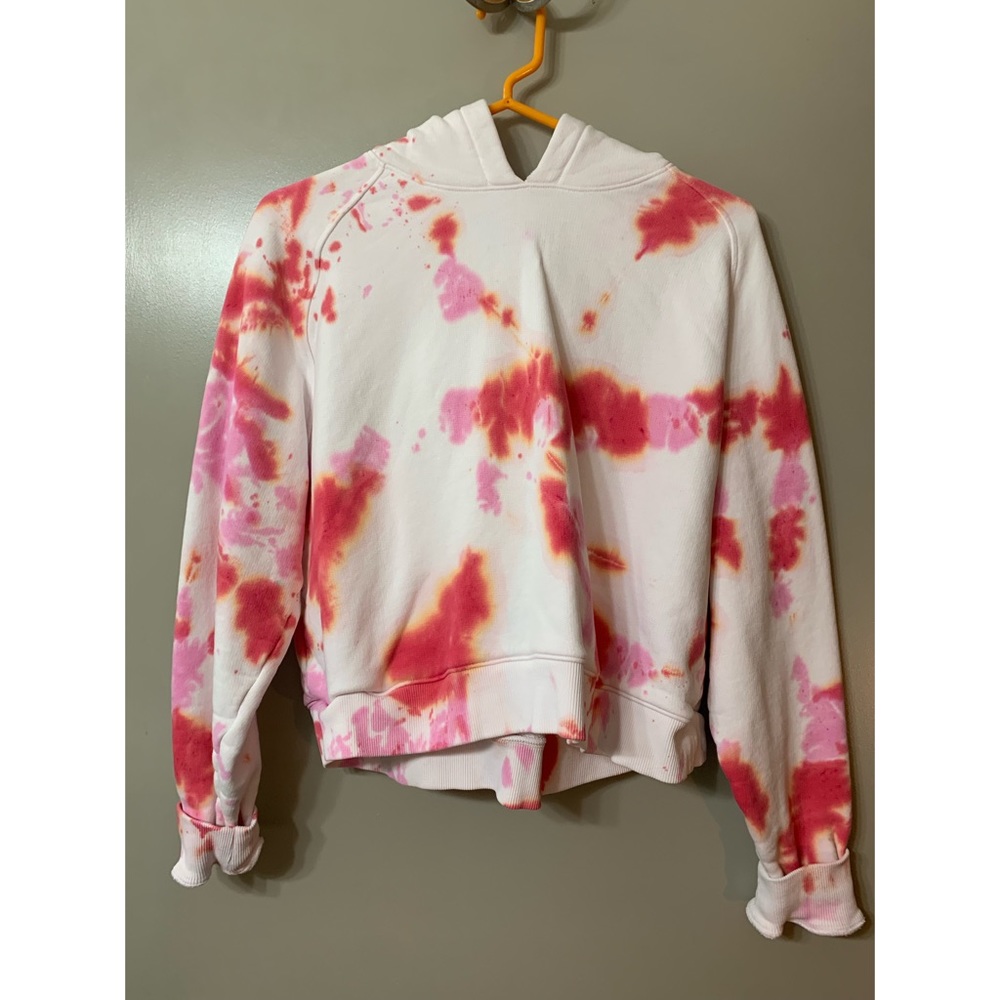 Outdoor voices sweatshirt